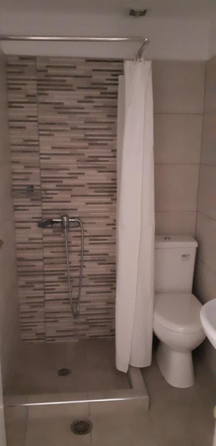 Antonia Rooms Ανάφη Εξωτερικό φωτογραφία